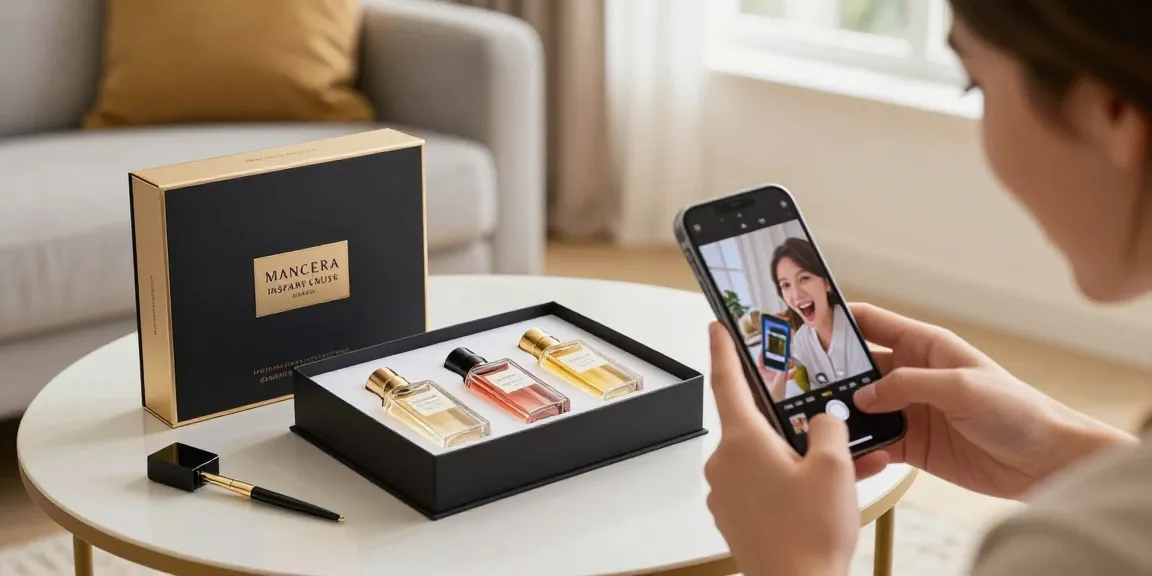 Instant Crush perfume samples review for online shopping best deals on e-commerce platforms