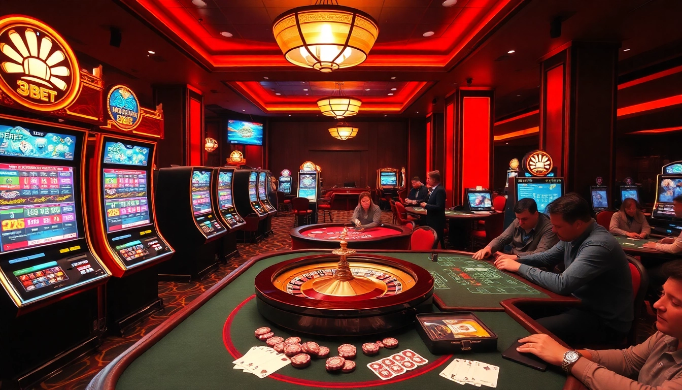 Advanced Betting Strategies for Success at 89BET: Master the Odds in 2026