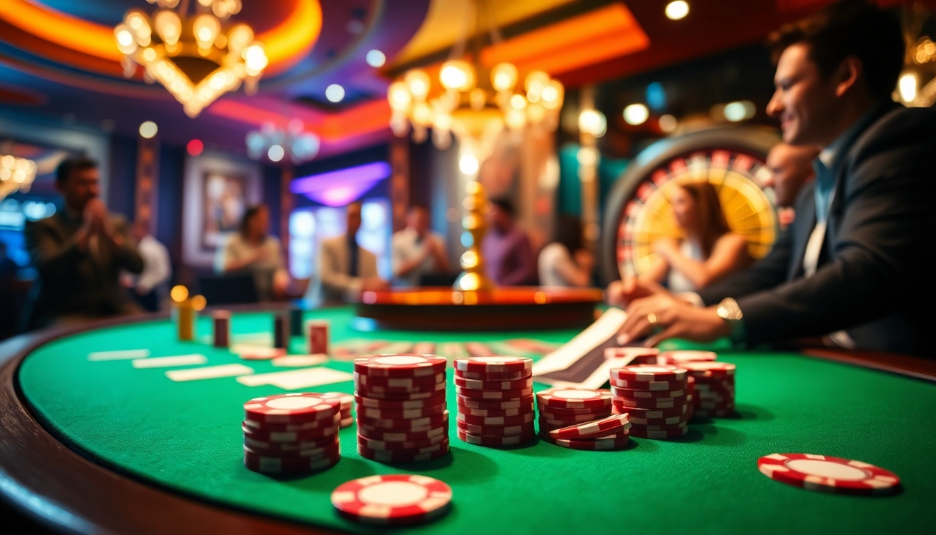 S8: Expert Strategies for Mastering Casino Games in 2026