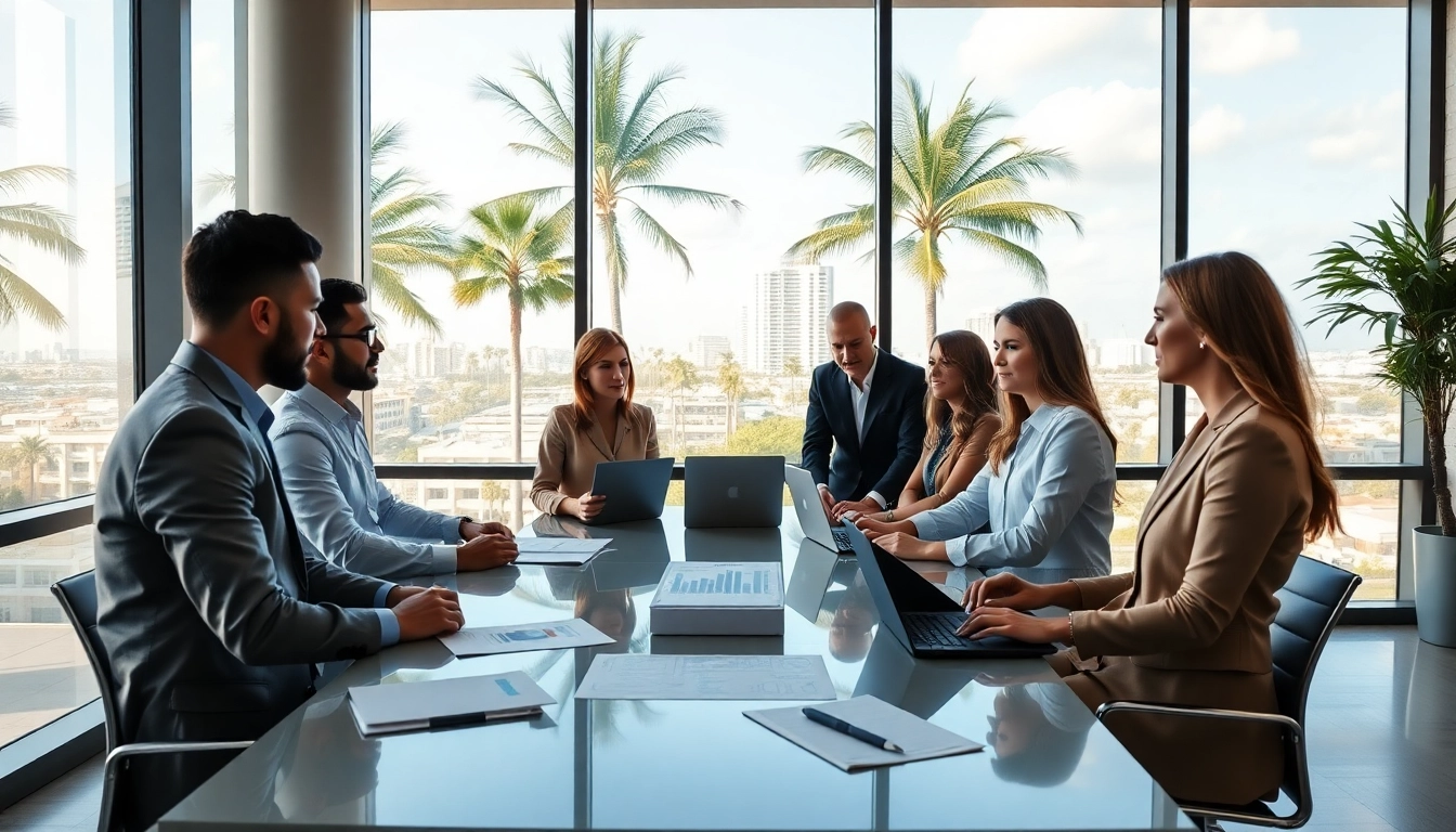 Proven Steps to Register Florida LLC in 2026 for Your Business