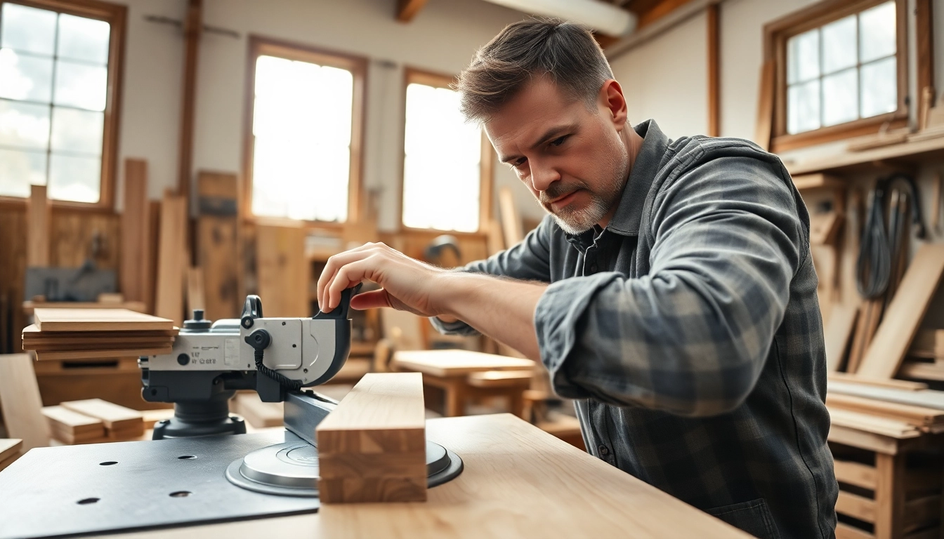 Mastering the Table Mitre Saw: 5 Essential Techniques for 2026