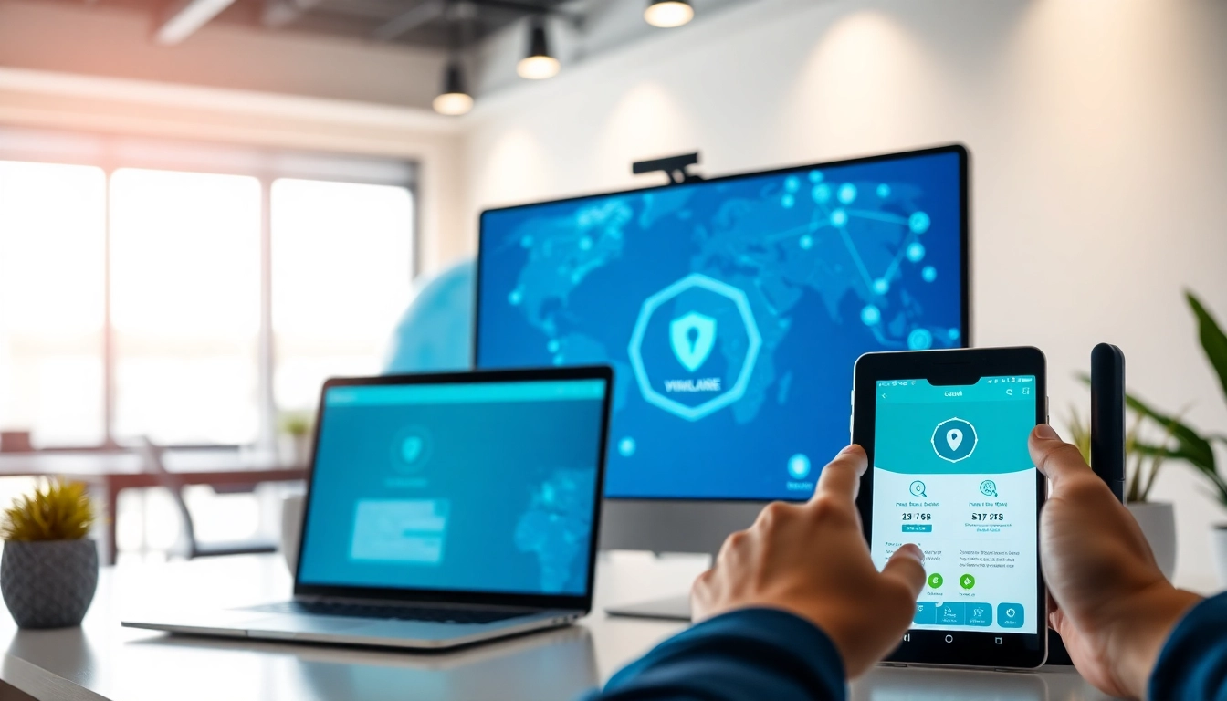 快连下载：2026 年快速、可靠 VPN 解决方案的必备指南