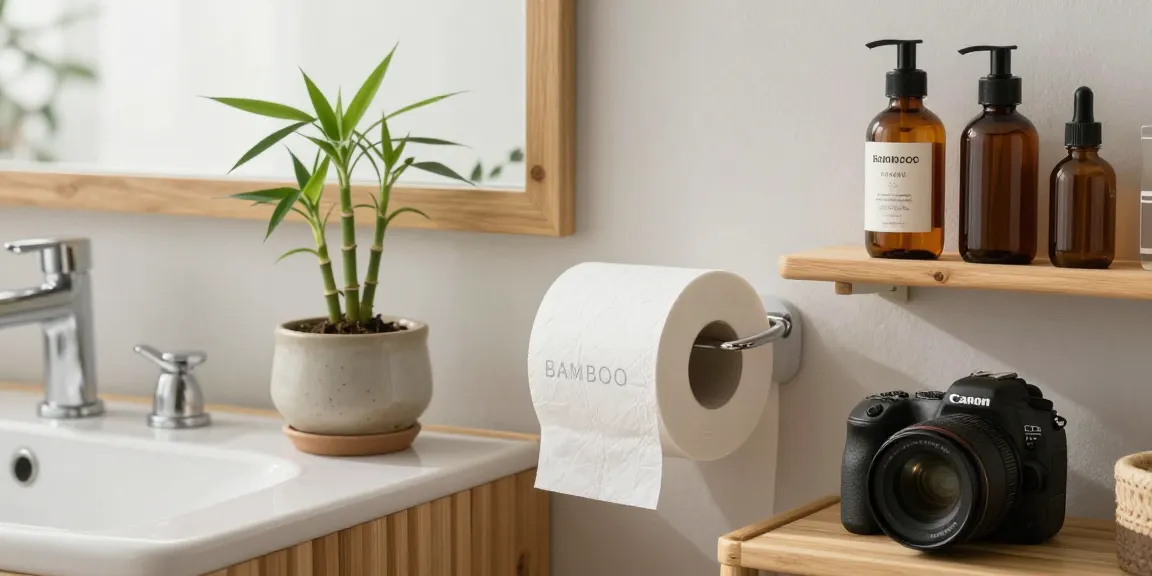 The Complete Bamboo Toilet Paper Guide for Eco-Conscious Consumers (2026 Edition)